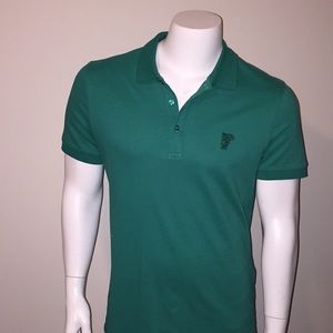 Versace Collection Men's Polo Shirt